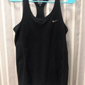 Nike tank